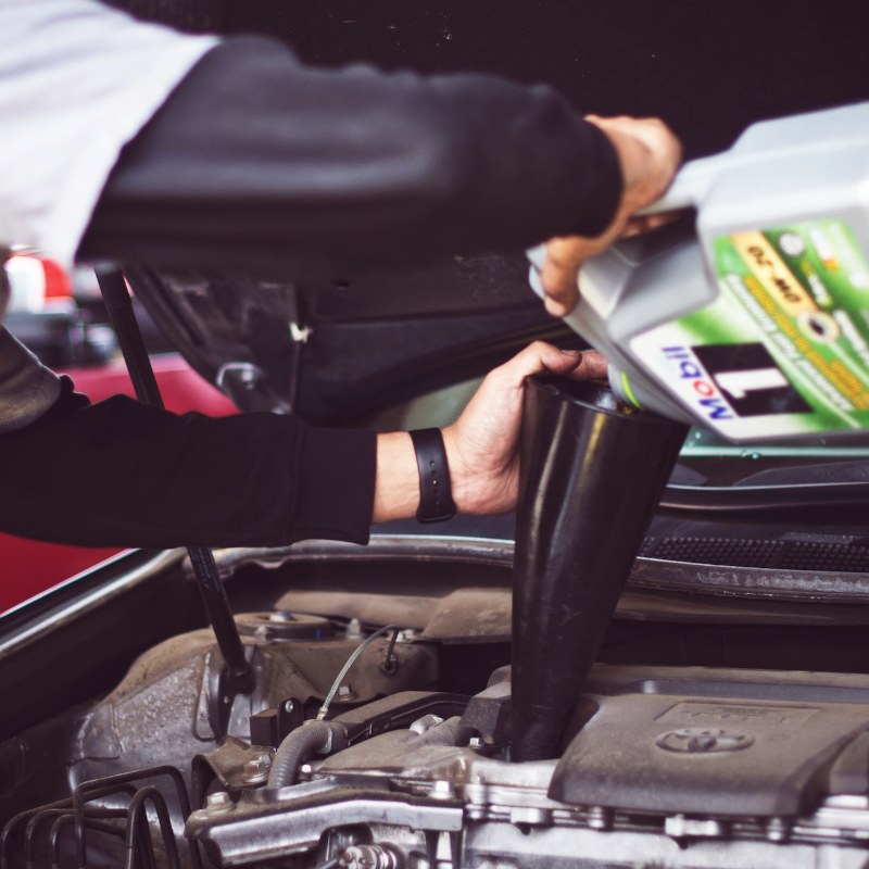 Hire the Best Mobile Mechanics in Richmond VA Today